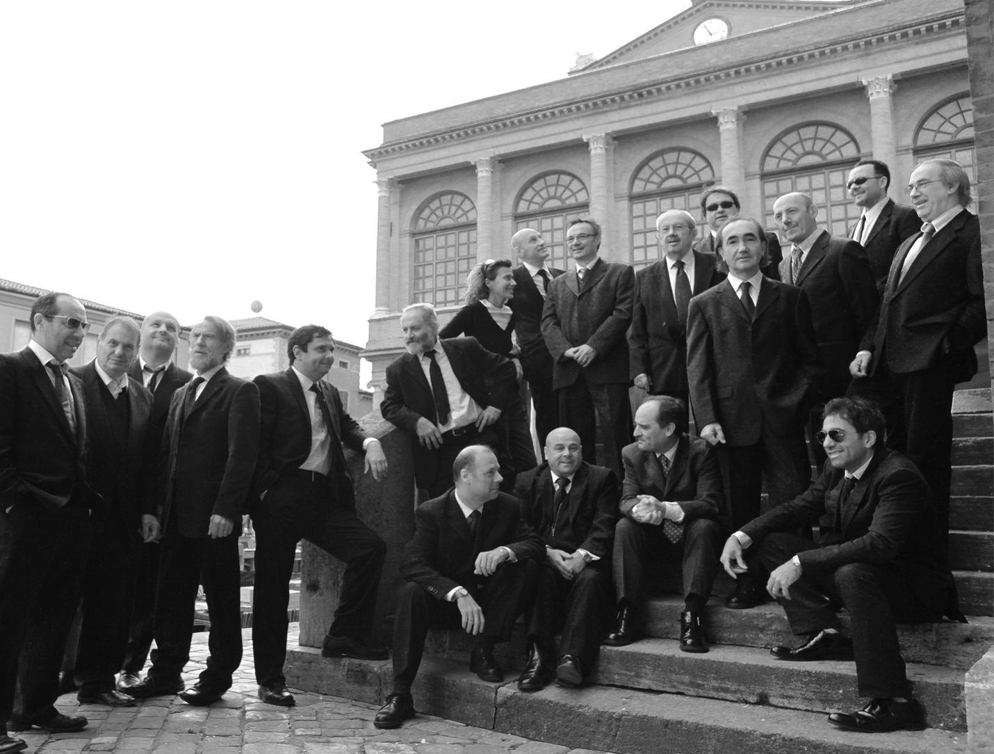 Rimini Big Band